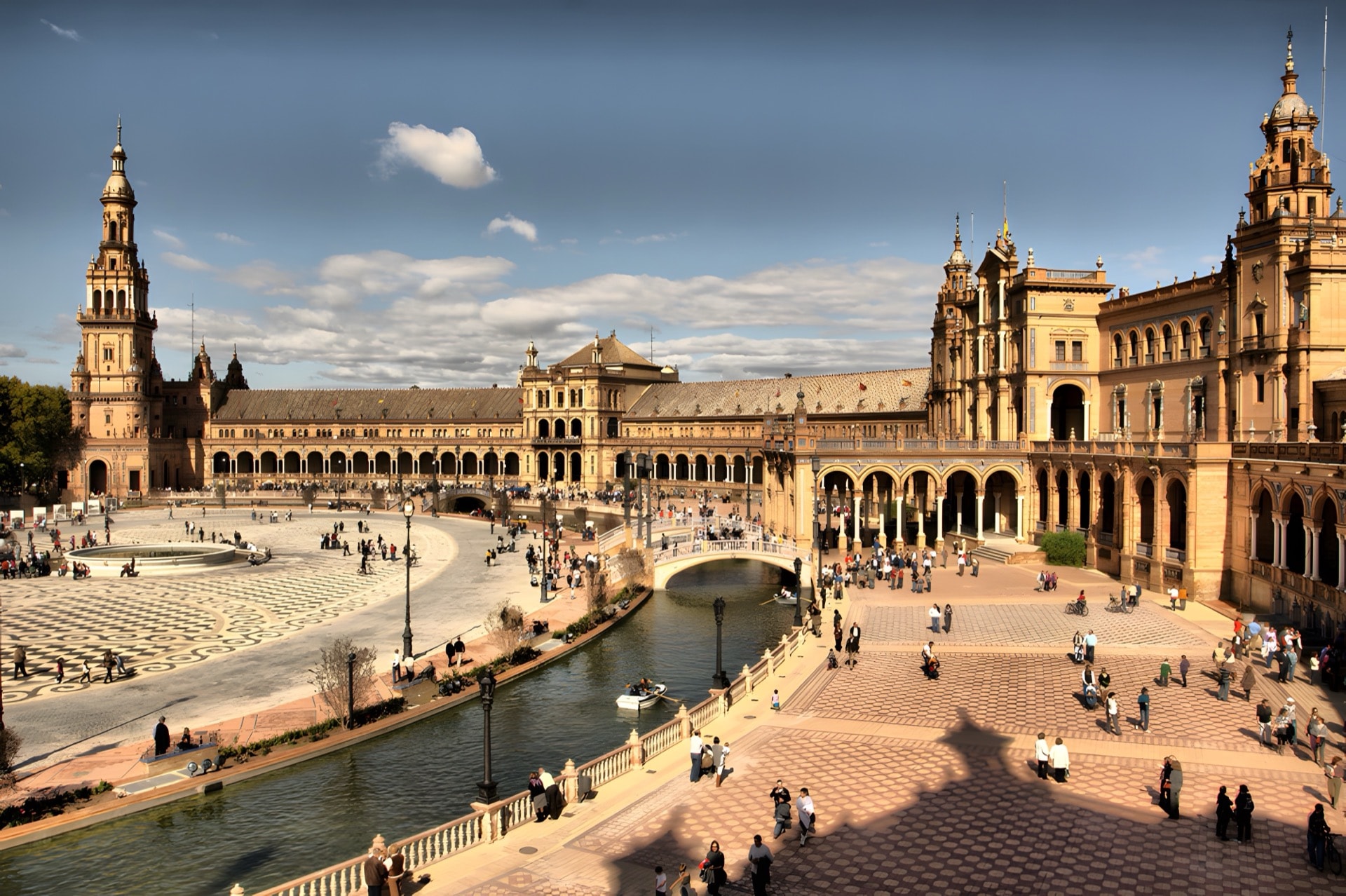Andalucia
