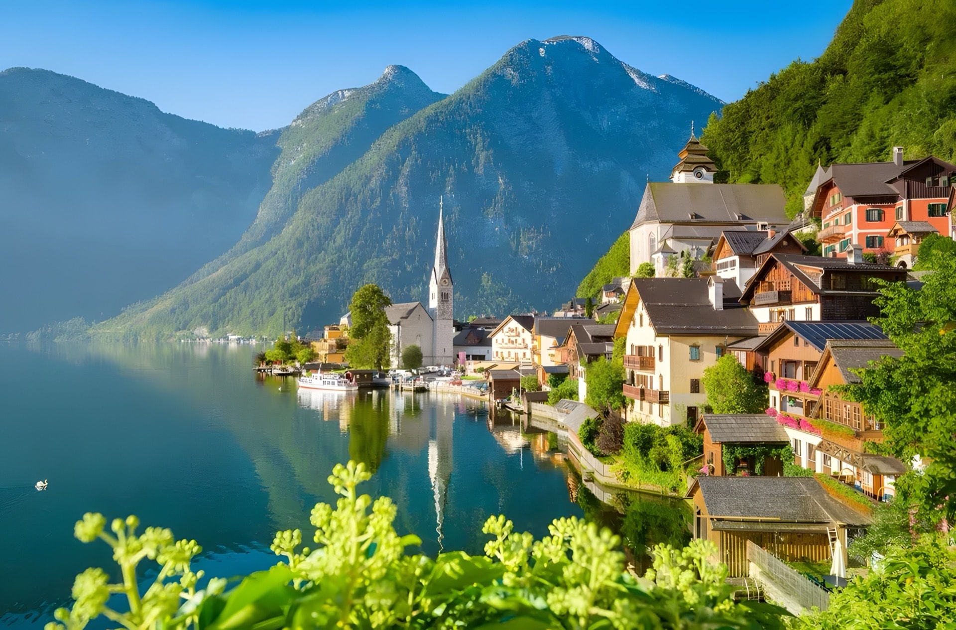 Austria