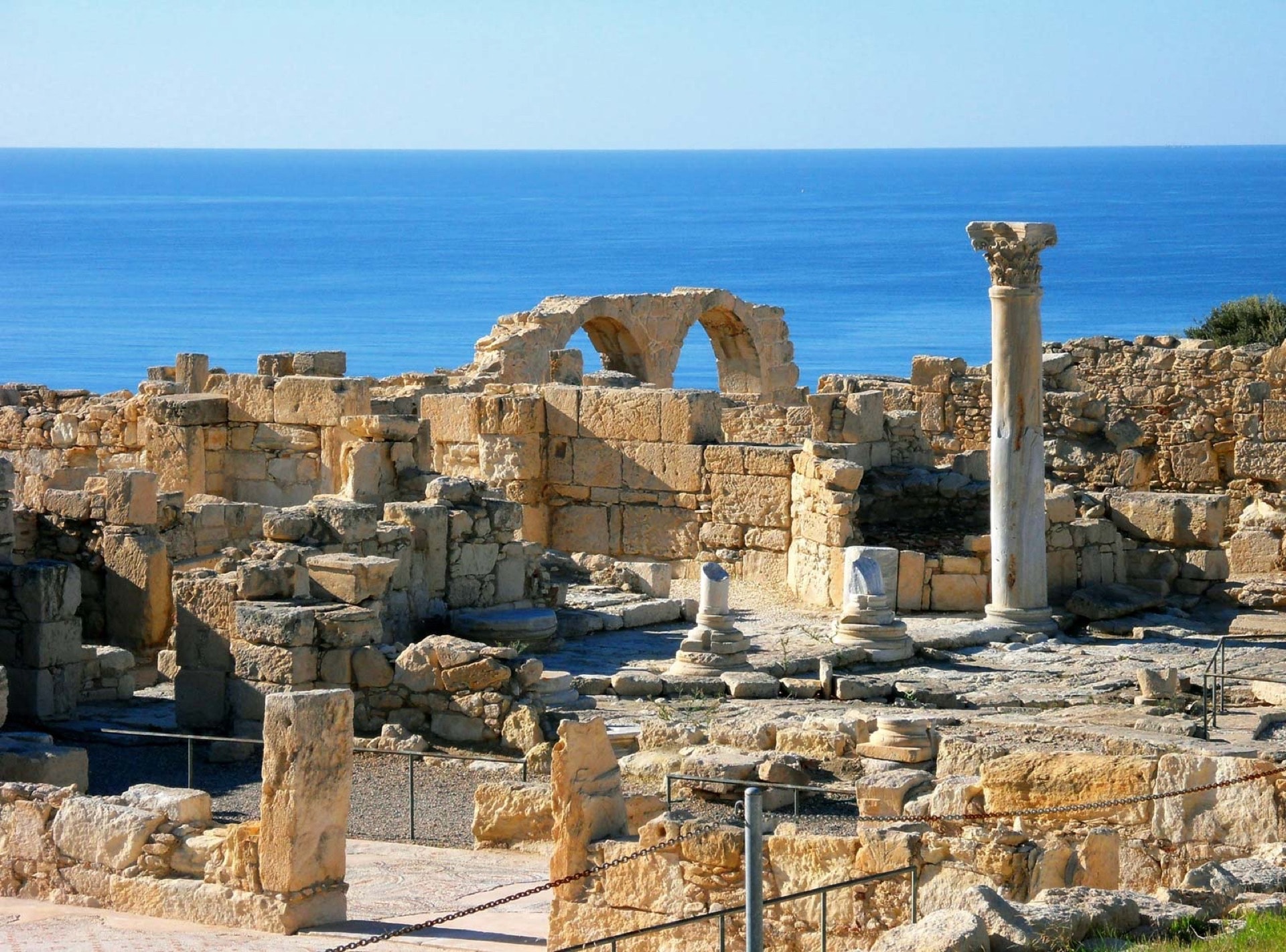 Cyprus
