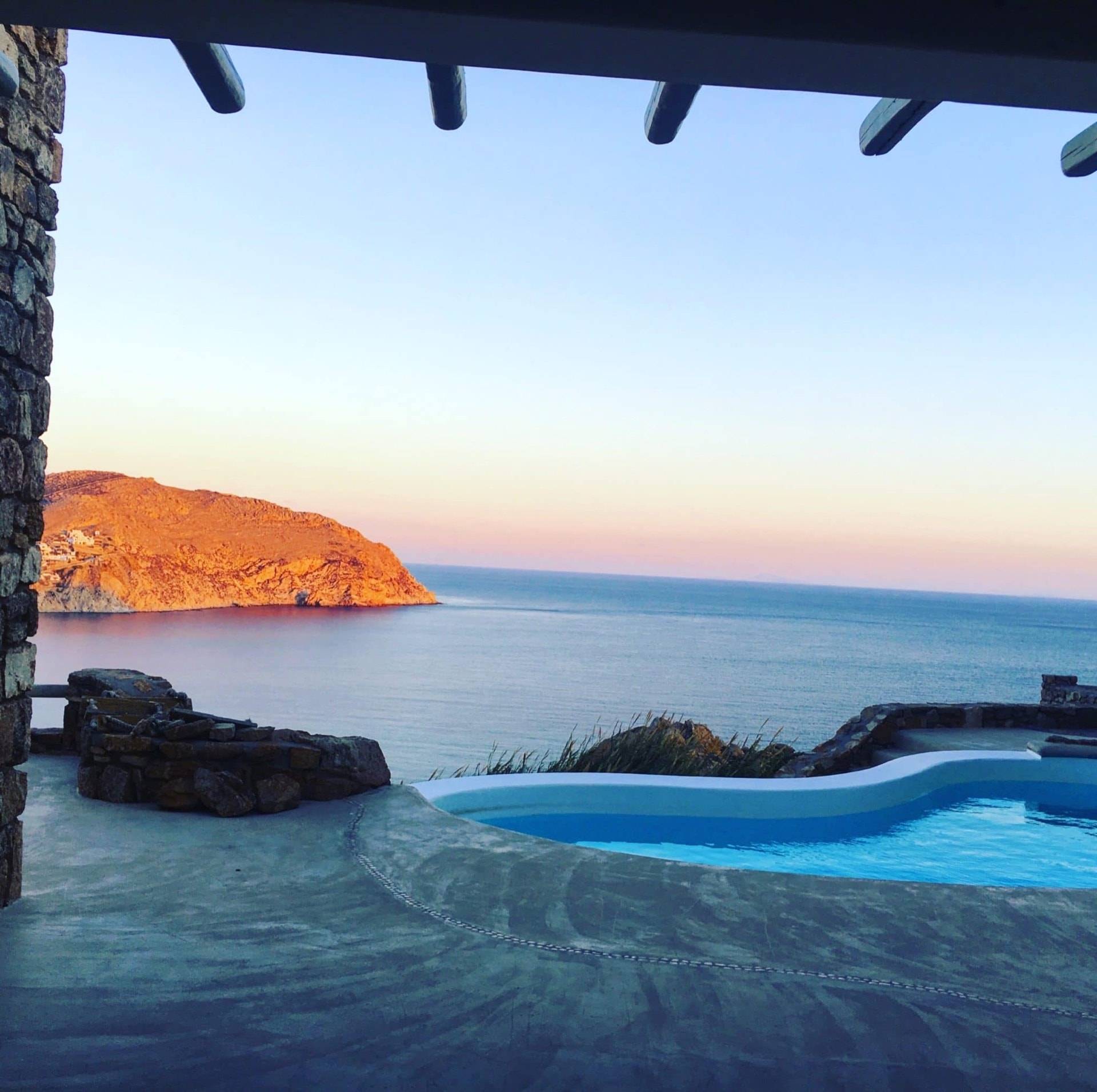 Mykonos