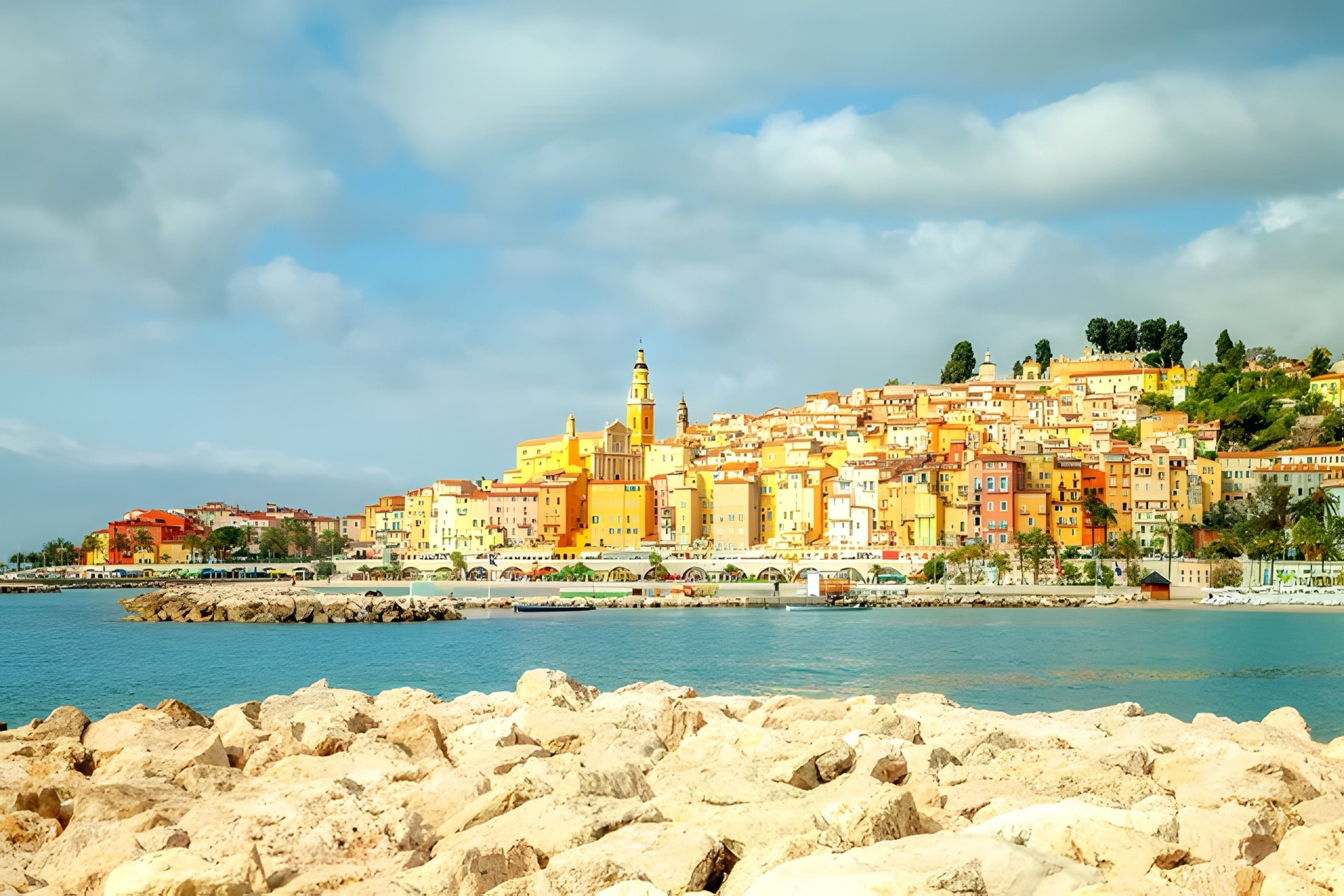 Provence-Alpes-Côte d'Azur