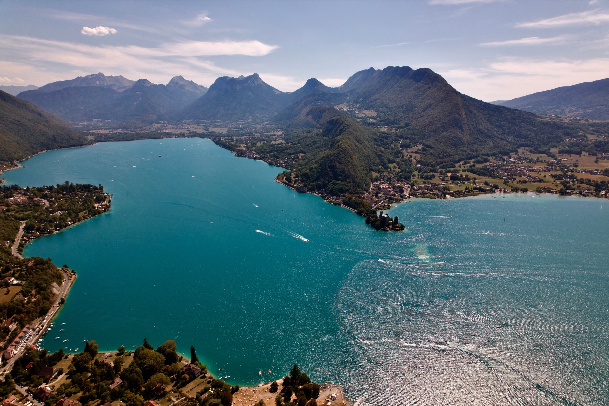 Rhône-Alpes