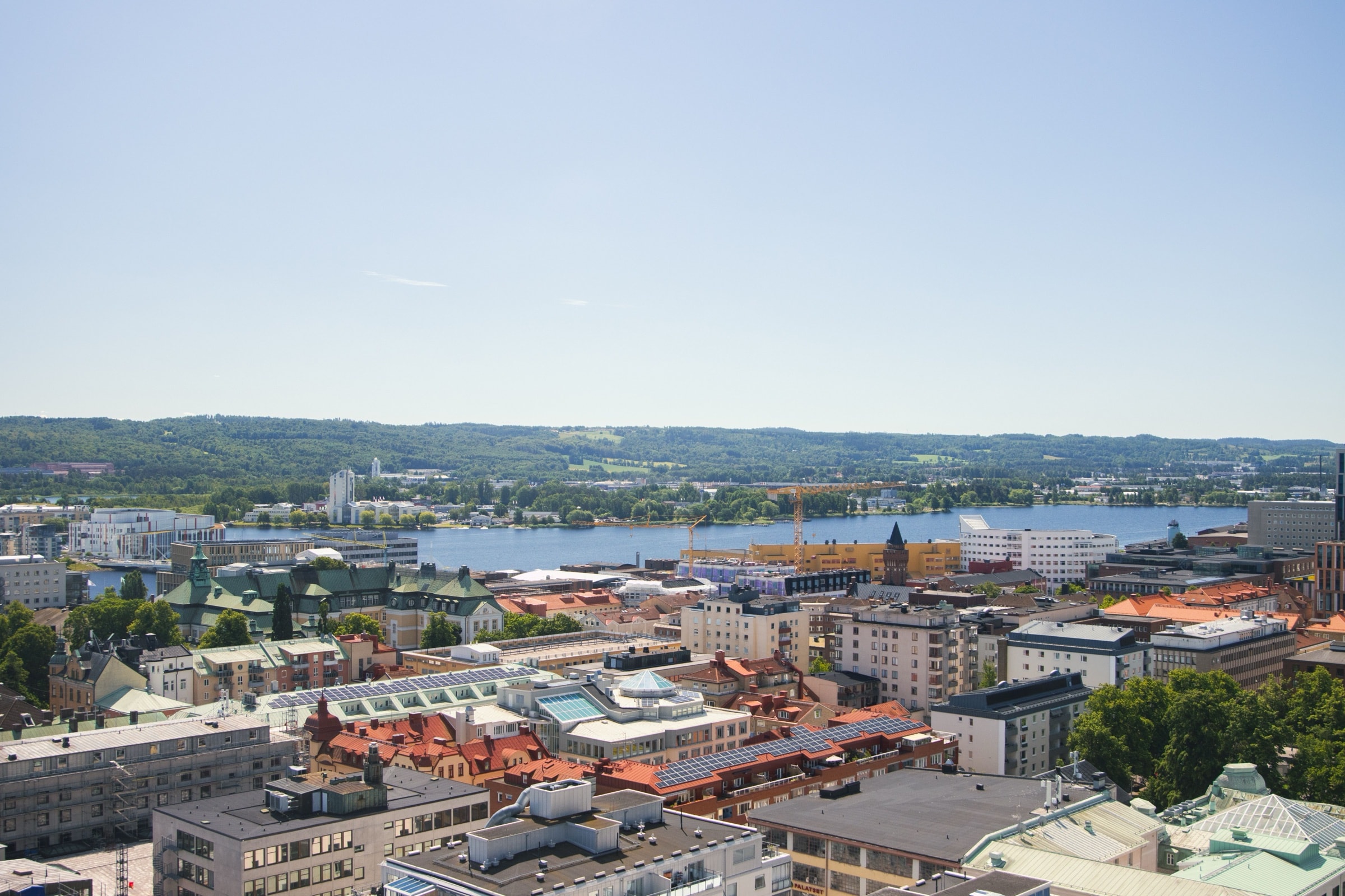 Sweden
