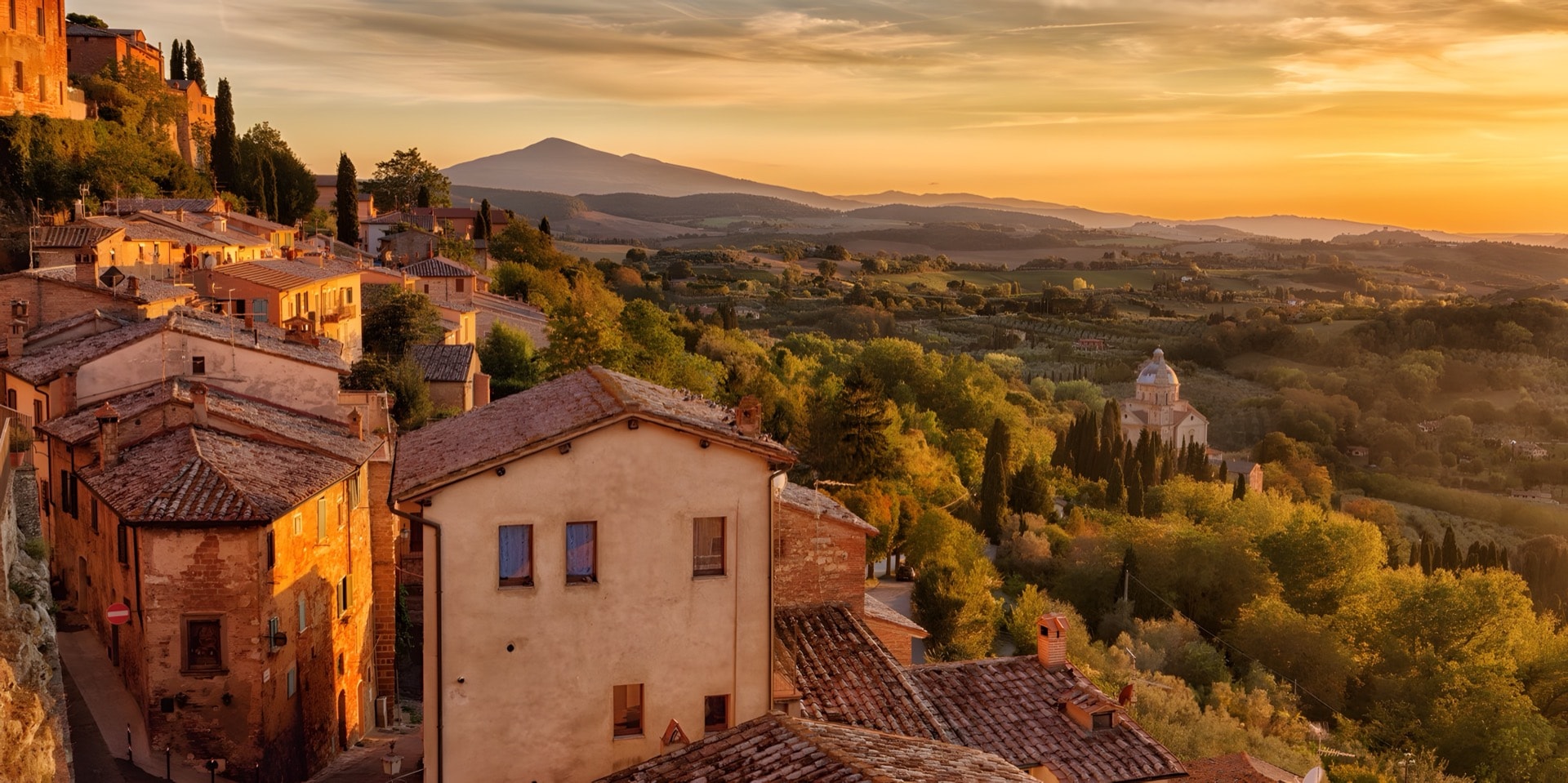 Tuscany